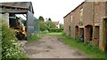 Farm Buildings