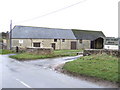 Hill Farm Barn