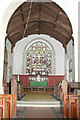 All Saints, Shipdham, Norfolk - East end