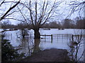 Hinksey Floods