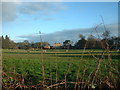 Farmland near Hardwick