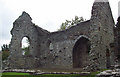 12th Century Benedictine Abbey Ruins