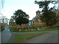 Hordley Church