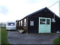 Littleworth - former  telephone exchange