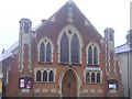 Great Wakering Methodist Church