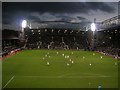 NT2372 : Tynecastle Stadium by davefalconer
