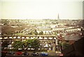 Flats and Maisonettes in the Bogside