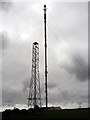 Haverfordwest VHF-Transmitter