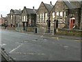 Featherbank Infants School, Featherbank Ave, Horsforth