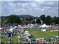 Abbey Fields Chertsey