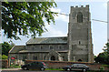 St Andrew, Holme Hale, Norfolk