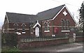 Bradwall Methodist Church