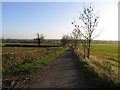 Towards Theddingworth