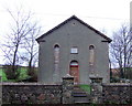 Panteg Independent chapel