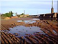 Star Lane brickworks