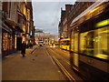 Market St, Nottingham