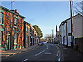 Main Street, Halton Village