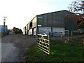 Crosslaw Farm, near Coldingham