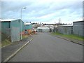 Buckingham Road Industrial Estate