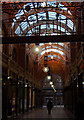 The Victoria Quarter, Leeds