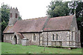 TG3109 : St Margaret, Witton, Norfolk by John Salmon