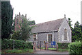 St Mary the Virgin, Great Plumstead, Norfolk