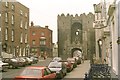 O0975 : Drogheda: St Laurence Gate by Raymond Okonski