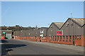 Factories, Colwick Industrial Estate