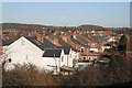 Terraced housing, Netherfield