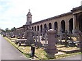 Brompton Cemetery