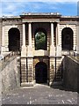 Brompton Cemetery