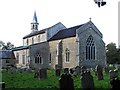 Holy Trinity, Great Hockham, Norfolk