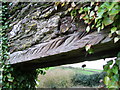 Lintel at Dunstone