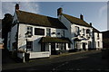 The Fleece Inn, Hillesley