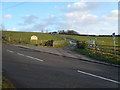 Tupton - Hagg Hill Farm Hamlet