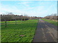 Burgess Park