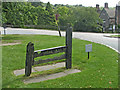 Old Stocks, Aldbury, Hertfordshire