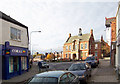 Cambridge Street, Cleethorpes