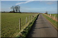 Road from Starveall to Upper Kilcott