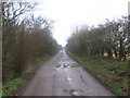 Icknield Way near Royston