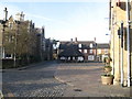 The Market Place, Oakham