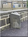 Milestone, Bradford Road, Bradley