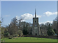 St Andrews Parish Church, Much Hadham, Hertfordshire