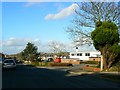 Ridgeway School, Inverary Road, Wroughton