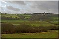 Kingston from Corfe Common