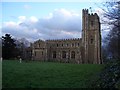 Cardington Church