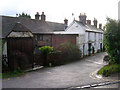 The Old Buttery, Lordswell Lane