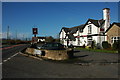 The Portway Inn Hotel, Staunton on Wye