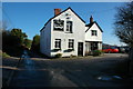 The New Inn, Staunton on Wye