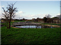 Stanley Downton Sewage Treatment Works